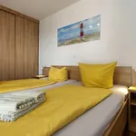 Ferienwohnung 308, Hohe Lith Duhnen: mit eigenem Strandkorb am Strand
