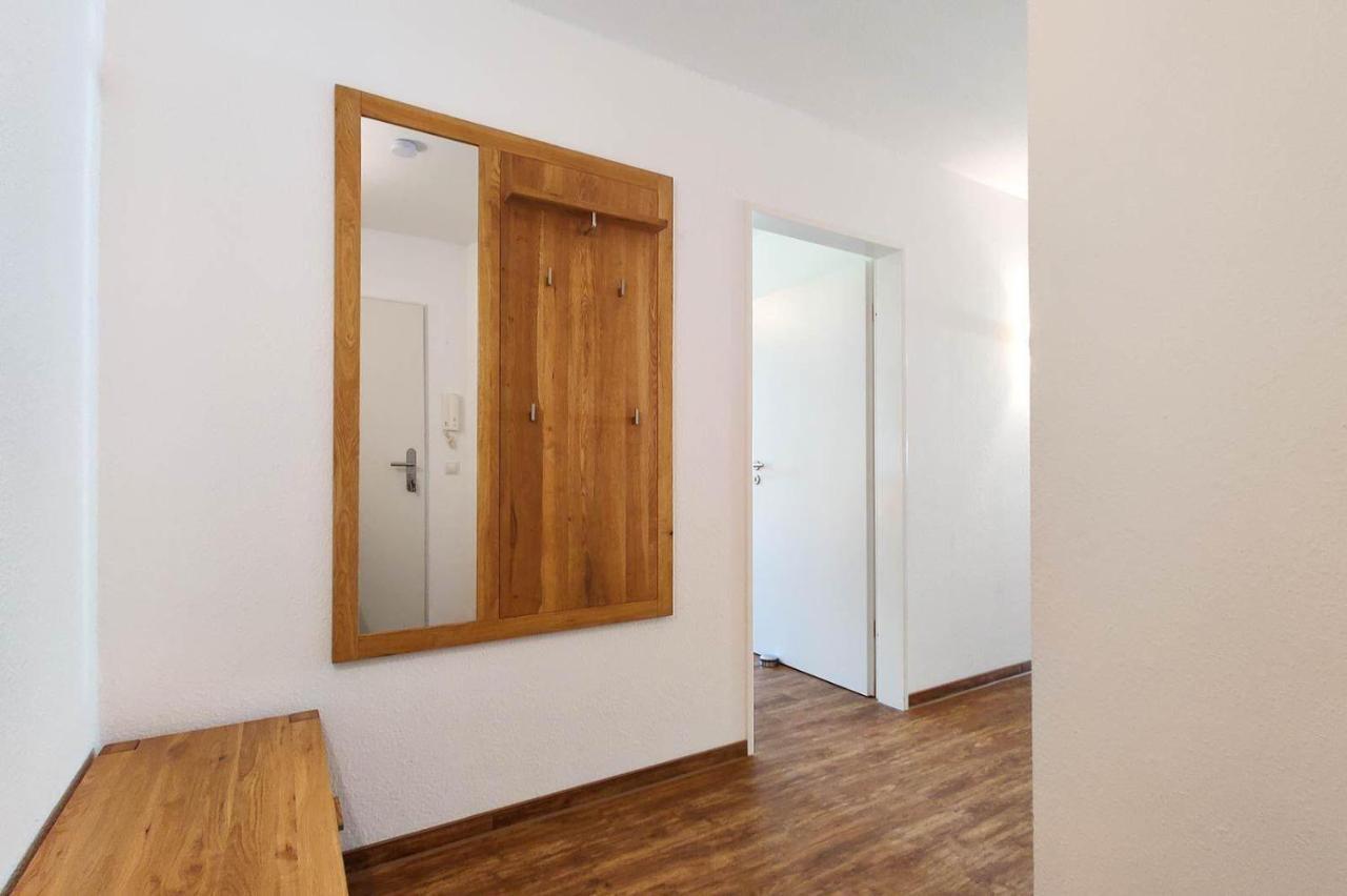 Apartment 308, Hohe Lith Duhnen: Mit Eigenem Strandkorb Am Cuxhaven