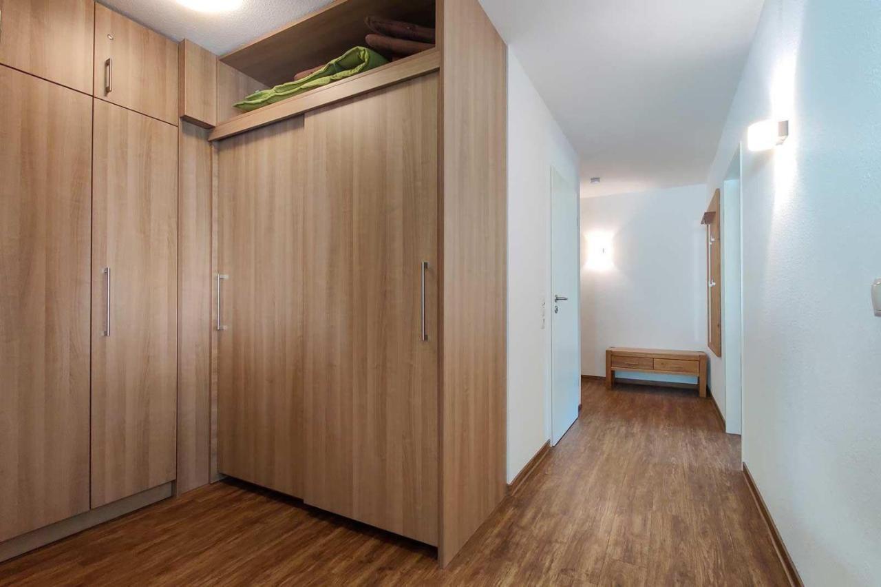 308, Hohe Lith Duhnen: Mit Eigenem Strandkorb Am Apartment
