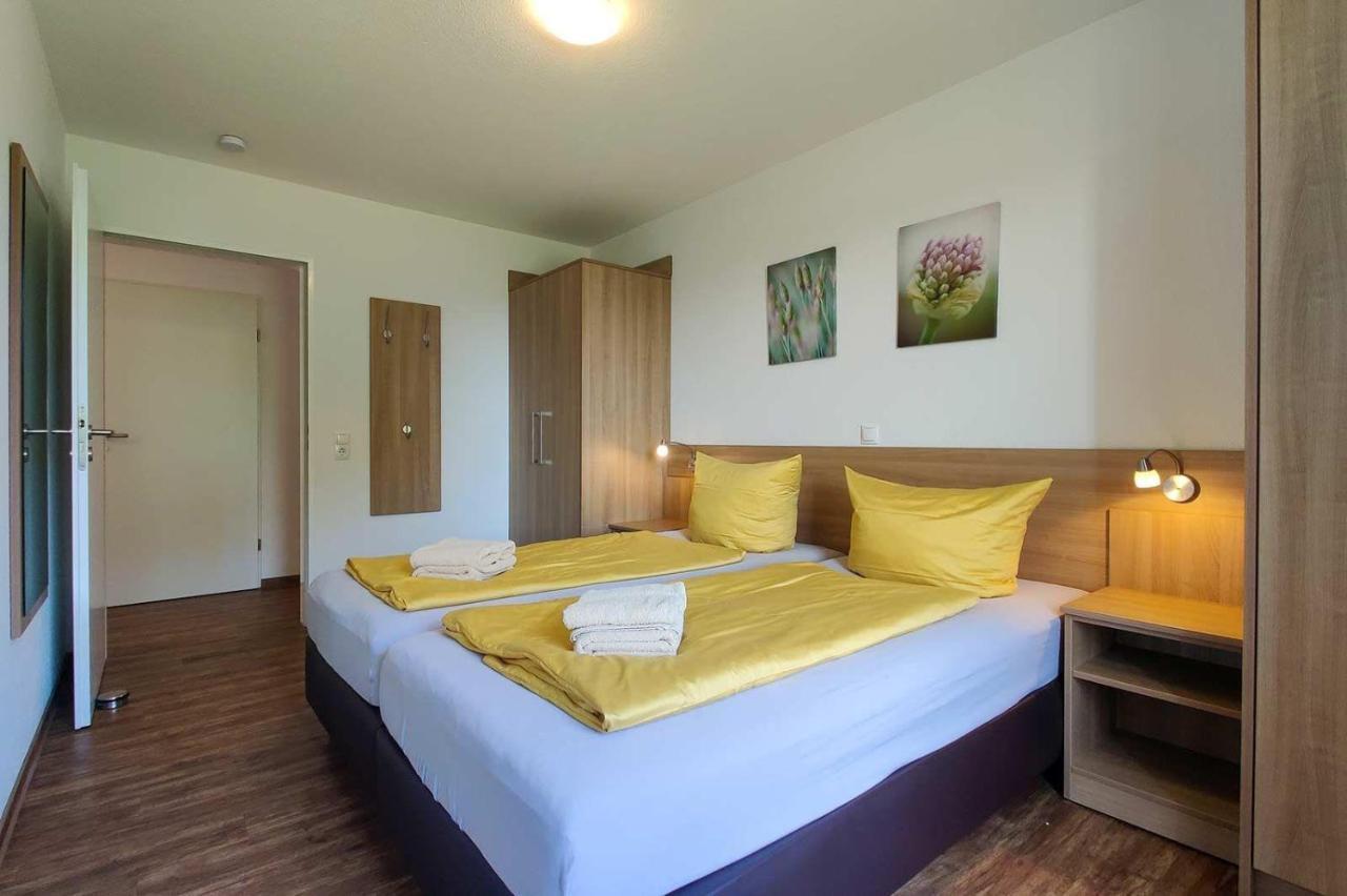 Ferienwohnung-308-hohe-lith-duhnen-mit-eigenem-strandkorb-am-strand * Cuxhaven